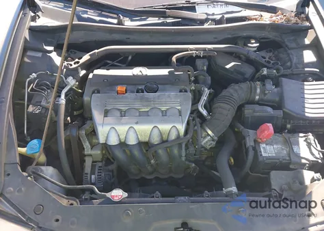 2011 Acura Tsx 2.4 from USA, damaged, VIN JH4CU2F64BC006442